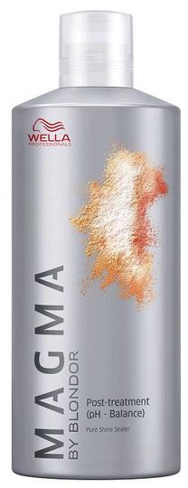 Plaukų kondicionierius Wella Professionals Magma by Blondor, 500 ml