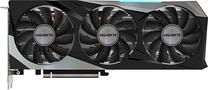 Vaizdo plokštė Gigabyte GeForce RTX 3060 Ti GV-N306TGAMINGOC PRO-8GD, 8 GB, GDDR6