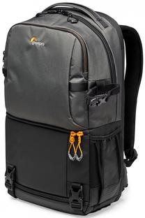 Рюкзак Lowepro Fastpack BP 250 AW III, черный цв.