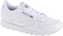 Кроссовки Reebok Classic, белый цв., 42.5