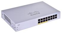 Jagaja (Switch) Cisco CBS110-16PP-EU
