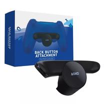 Mygtukai NoName Back Button, juoda sp.