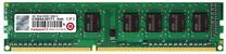 Operatiivmälu (RAM) Transcend TS512MLK64V6H, DDR3 (RAM), 4 GB, 1600 MHz