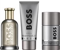 Dāvanu komplekts vīriešiem Hugo Boss Bottled
