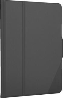 Planšetdatora vāciņš Targus VersaVu Antimicrobial Slim case for Apple iPad 10.2", melna krās., 10.2"