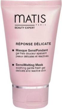Sejas maska Matis Reponse Delicate, 50 ml