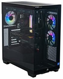 Stacionārs dators Optimus E-sport GB760T-CR17 Intel Core i7 -14700F, DDR5 32 GB, SSD 2 TB, Nvidia GeForce RTX 5070 12 GB, Windows 11 Home
