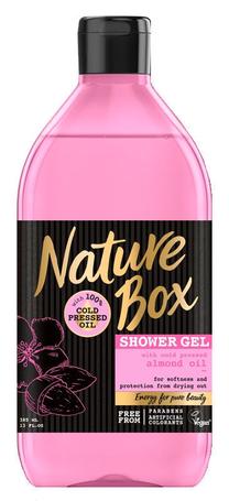Ķermeņa mazgāšanās želeja Schwarzkopf, 385 ml