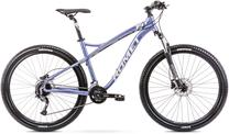 Dviratis kalnų Romet, 27.5 ", 20" rėmas, pilka sp.