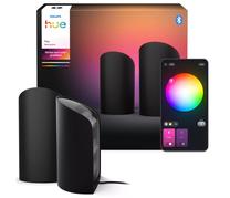 Умное освещение универсальный Philips Hue Play, черный цв. / черный цв.