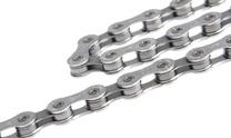 Grandinė Shimano Ultegra/XT CN-HG93, metalas, sidabro sp.