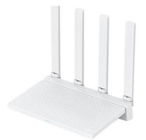 Prekė su pažeista pakuote. DSL modemas Xiaomi AX3000T, balta sp.