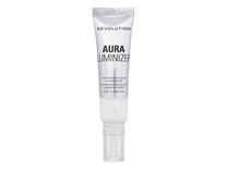 Švytėjimo suteikianti priemonė Makeup Revolution London Mood Switch Aura Luminizer, 20 ml