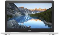 Portatīvais dators Dell Inspiron 5570 White 5570-2807, Intel® Core™ i5-8250U, 8 GB, 256 GB, 15.6 ", AMD Graphics, balta krās., EN, Windows