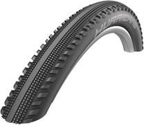 Dviračio padanga Schwalbe Hurricane 11159072, guma, juoda sp.