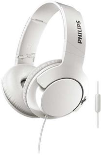 Laidinės ausinės Philips SHL3175, balta sp.