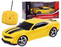 Rc automobilis Chevrolet Camaro, 1:24