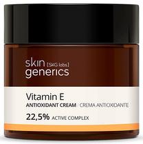Sejas krēms Skin Generics Vitamin E, 50 ml