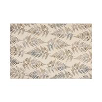 Kilimas lauko terasoms Domoletti CAPRI, žalia sp., 230 cm x 160 cm