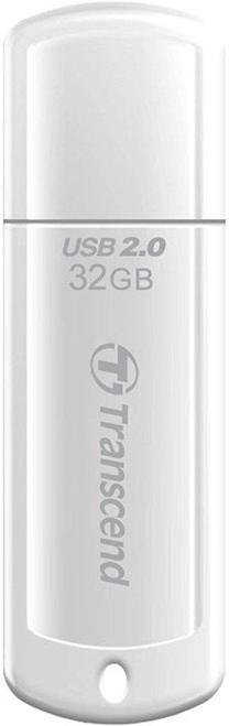 USB atmintinė Transcend JetFlash 370, 32 GB