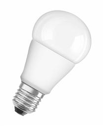 Lemputė Osram LED, A60, 2700 °K, E27, 11 W, 1055 lm