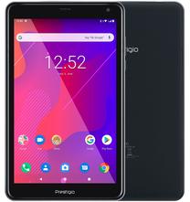 Planšetinis kompiuteris Prestigio Prestigio Q Pro, 8", 2GB/16GB, 4G, juoda sp.