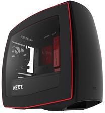 Kompiuterio korpusas NZXT, juoda sp.