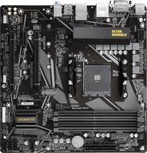 Emaplaat Gigabyte B550M DS3H