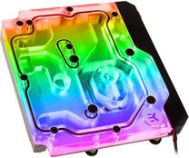 Ūdens bloks EK Water Blocks Momentum ROG Crosshair VIII Hero D-RGB - Plexi