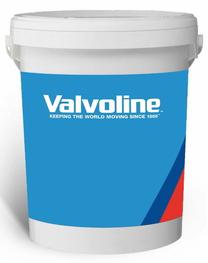 Määrimisvahend Valvoline