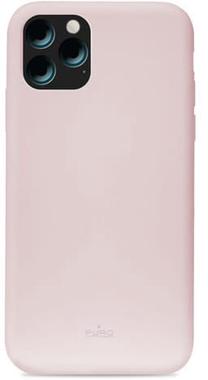 Чехол для телефона Puro, розовый цв., Apple