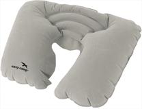 Ceļojumu spilvens Easy Camp, pelēka krās./haki krās., 36 cm x 28 cm