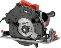 Elektrinis diskinis pjūklas Yato YT-82155, 2000 W, 210 mm