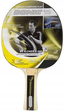 Galda tenisa rakete Donic Waldner 500 270251