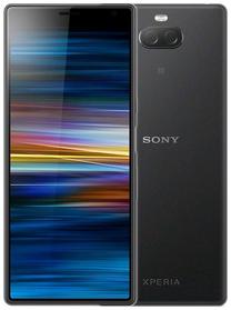 Mobilais telefons Sony Xperia 10, 64 GB, melns krās.