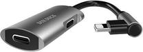 Adapteris Dux Ducis, Apple Lightning