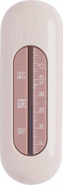 Termometras LUMA Bath Thermometer, rožinė sp.