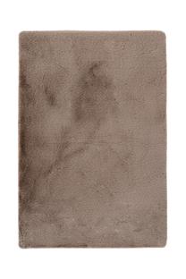 Vonios grindų kilimėlis Kayoom Rabbit BJ7V5-50-90, ruda sp./smėlio sp., 90 cm x 50 cm
