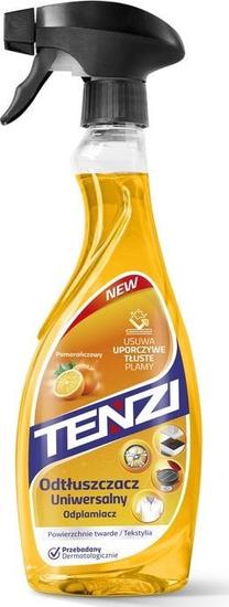 Universalus valiklis Tenzi Home Pro Universal Degreaser, virtuvės valymui, 0.5 l