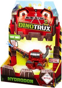 Žaislas DreamWorks Dinotrux Hydrodon