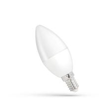 Lemputė Spectrum LED, B38, 3000 °K, E14, 8 W, 710 lm