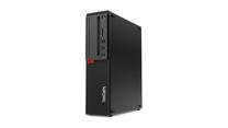 Stacionarus kompiuteris Lenovo, atnaujintas i3-7100, 1 TB, DDR4 8 GB, SSD 1 TB, Intel UHD Graphics 630 Dynamic, Windows 10 ThinkCentre M710s