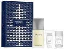Dovanų komplektas vyrams Issey Miyake Eau d'Issey Pour Homme