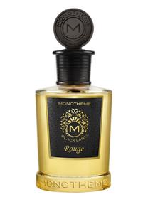 Kvapusis vanduo Monotheme Rouge, 100 ml