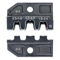 Matrica suspaudimo darbams/suspaudimui/laidams Knipex 97 49 05, 50 mm