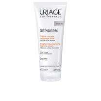 Очищающая пенка для лица Uriage Dépiderm Brightening, 100 мл