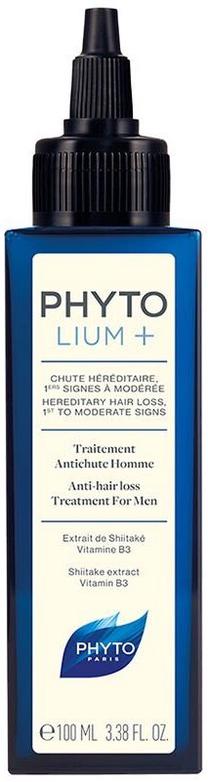 Matu losjons Phyto Phytolium+, 100 ml