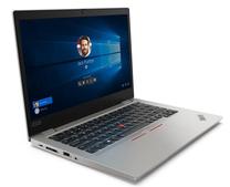 Portatīvais dators Lenovo ThinkPad L13 Silver 20R30006PB PL, Intel® Core™ i5-10210U, 8 GB, 256 GB, 13.3 ", Intel HD, sudraba krās., EN, Windows