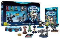 Wii spēle Activision Skylanders: Imaginators Dark Edition Starter Pack, angļu