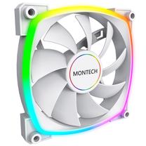 Oro aušintuvas korpusui Montech AX140, 140 mm x 140 mm